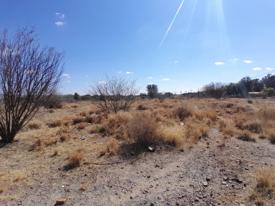 0 Bedroom Property for Sale in Kuruman Northern Cape